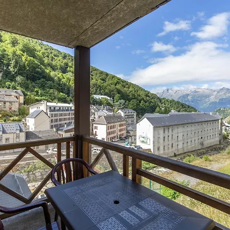 Le Balcon De - Vue Montagne * Barèges