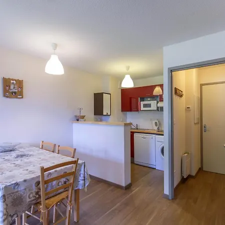 Le Balcon De - Vue Montagne