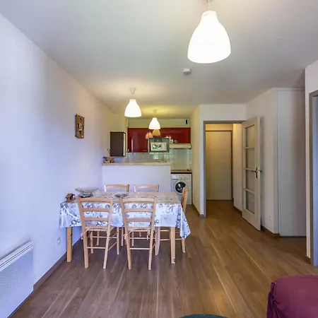 Le Balcon De - Vue Montagne *