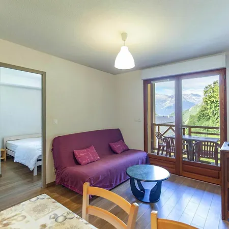 Lejlighed Le Balcon De - Vue Montagne *