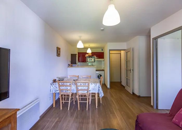 Le Balcon De - Vue Montagne *