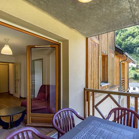 Le Balcon De - Vue Montagne *