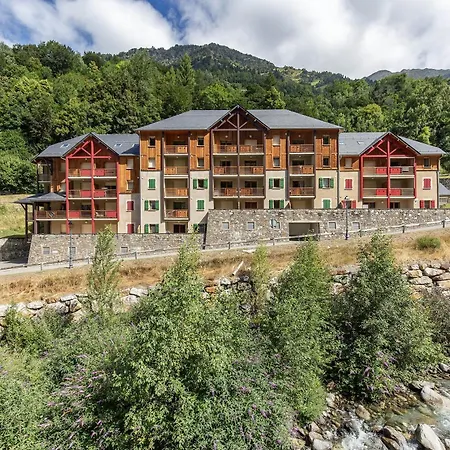 דירה Le Balcon De - Vue Montagne *